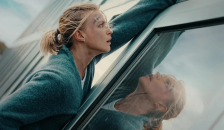 Exterritorial (2025)