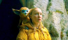 The Legend of Ochi (2025)